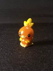 Modellino Torchic Vintage Nintendo Giappone Esclusiva - Foto 1 di 5