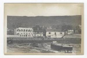 MORONI COMOROS COMORES VERA FOTO CARTOLINA COME NUOVA SPEDIZIONE GRATUITA USA - Foto 1 di 2