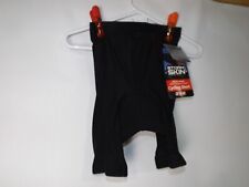 Storm Skin Cycling Shorts Size Small Black 26-28