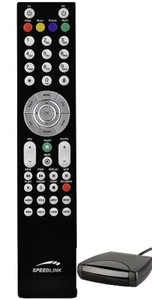 Speedlink Multimedia PC Control commande pour PC NEUF - Photo 1/1