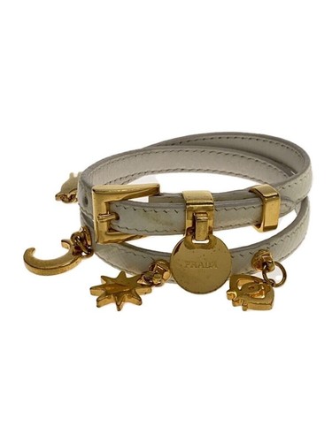 Bracciale PRADA WHT donna