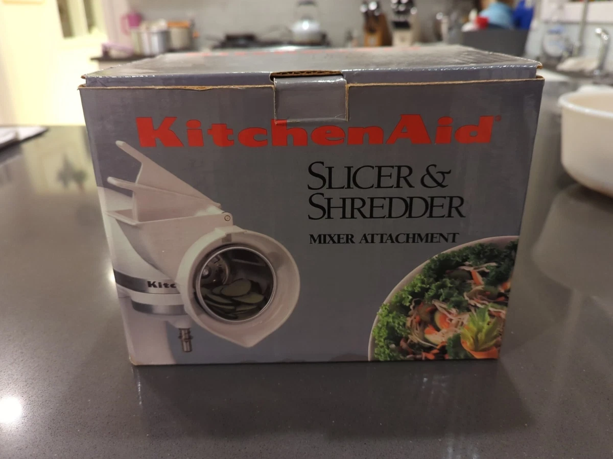 kitchenaid rotor slicer products for sale | eBay