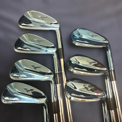 Limited Mizuno Pro 221 Limited Blue Edition 7x (#4-P)!! - Image 1 of 4