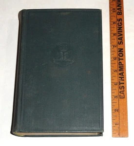 "A History Of Magic And Experimental Science" Volume 3 Lynn Thorndike 1934 Book - Bild 1 von 21