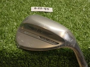 Titleist Vokey SM10 Womens 60* 08* Lob Wedge M Grind Tensei Ladies Graphite New - Picture 1 of 7