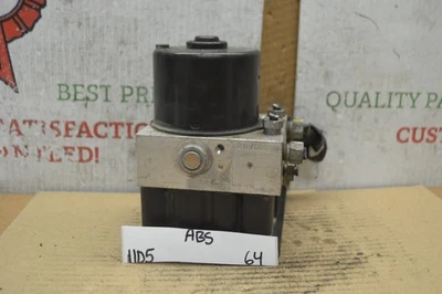 2012-2017 Buick Verano ABS Pump Control OEM 13409153 Module 64-11D5 - Image 1 of 4