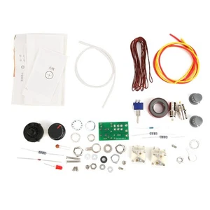 Antenna Tuner DIY Transceivers Kit Lowpower Holder Display Low Energy Antennas - Zdjęcie 1 z 10