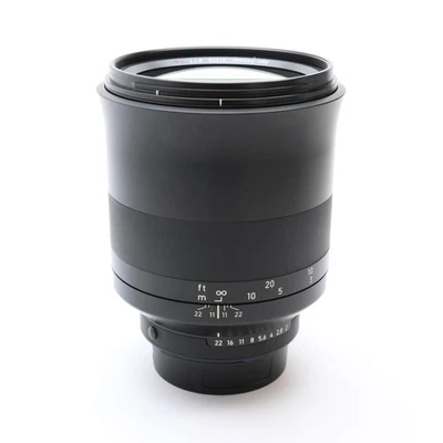 Carl Zeiss Milvus 135mm F/2 ZF.2 (for Nikon F mount) -Near Mint- #146 - Image 1 of 4