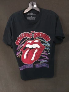 Rolling Stones T-Shirt Voodoo Lounge Erwachsene Medium Authentic Reprint 2021 - Bild 1 von 6