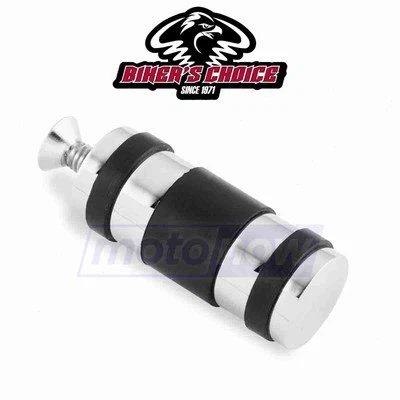 Bikers Choice Shifter Peg for 1993-2007 Harley Davidson FXDL Dyna Low Rider tx Foto 1 de 4