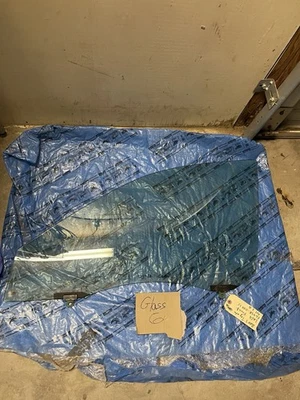 Toyota Camry 2003-2006 sedán conductor izquierdo ventana ventana vidrio 43R-00035 Foto 1 de 4