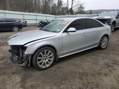 Manual Transmission AWD Quattro 6 Speed Fits 08-13 AUDI A5 1834040 - Image 1 of 4