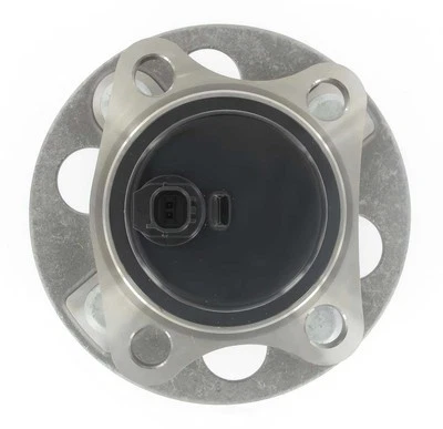 Wheel Bearing and Hub Assembly fits 2007-2016 Toyota Yaris Prius C  SKF (CHICAGO - Image 1 of 3