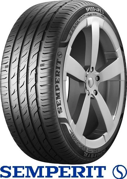 Semperit Speed-Life 3 235/60 R16 100H - Bild 1 von 1