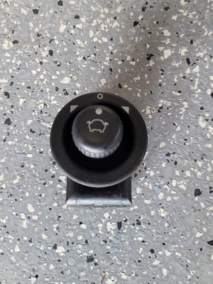 Interruptor de control del espejo retrovisor eléctrico Ford Transit 150 250 350 2015-2023 para Foto 1 de 3