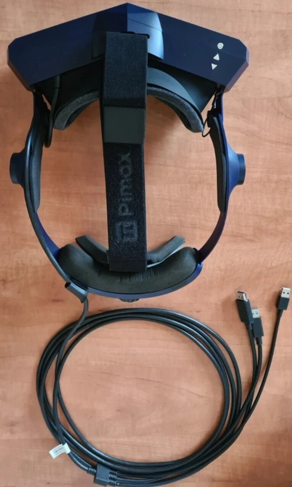 Pimax Vision 8K X - Vision 8K X－KDMAS,  Pimax Vision 8K X -  Player Kit - Image 1 of 1