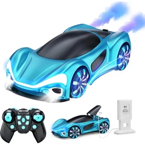 Drift Ferngesteuertes Auto Rennauto Mini RC Drift Car 2.4G RC Auto Spielzeug DE - Bild 1 von 12