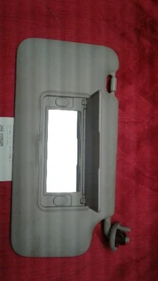 Passenger Sun Visor Without Illumination Fits 15-17 FIT 662640 Foto 1 de 4