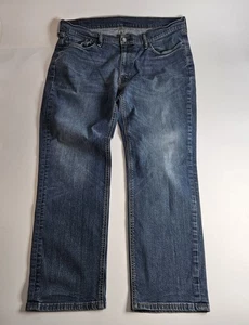 Jeans Levi Strauss 541 para hombre 40x32 - Imagen 1 de 2