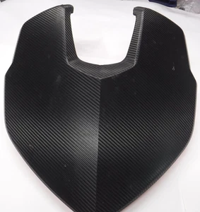 OEM 2011 11 SEADOO RXT-X 260 FRONT UPPER DEFLECTOR 269501770 OM84-2 - Picture 1 of 9