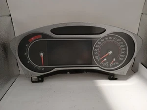 Ford Galaxy S-Max Mondeo Titanium Speedometer Instrument Cluster 8M2T-10849-XC - Picture 1 of 7
