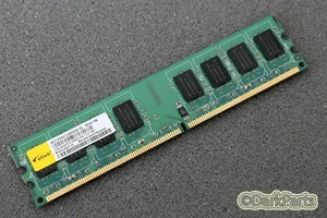 Elixir M2Y2G64TU8HD5B-3C PC2-5300U-555-13-E1 2GB Memory RAM - Picture 1 of 1