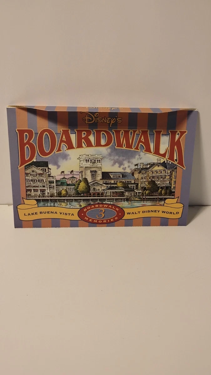 未使用 Walt Disney World トランプ 未使用 Walt Disney World トランプ 未使用 Walt Disney World