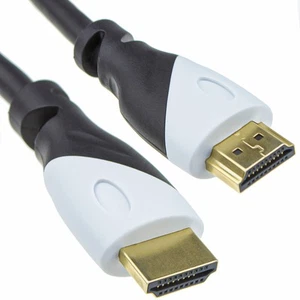 Câble HDMI 2.1 certifié ultra haute vitesse 8K@60/4K@120 48 Gbit/s pour lot PS5/Xbox X - Photo 1/11