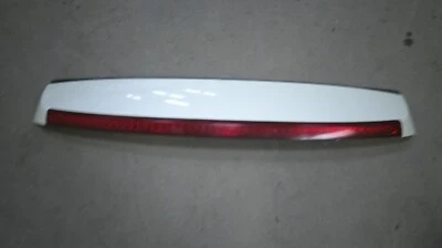 Cadillac Escalade 2010 esv alerón trasero Foto 1 de 4