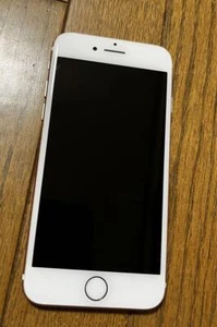 Apple Iphone7 Rose Gold Used Item - Afbeelding 1 van 10