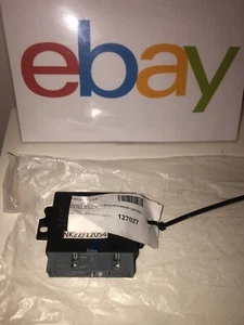 MERCEDES CLA C117 W117 PDC PARKING SENSOR CONTROL MODULE ECU A0009008004 2013 - Picture 1 of 4