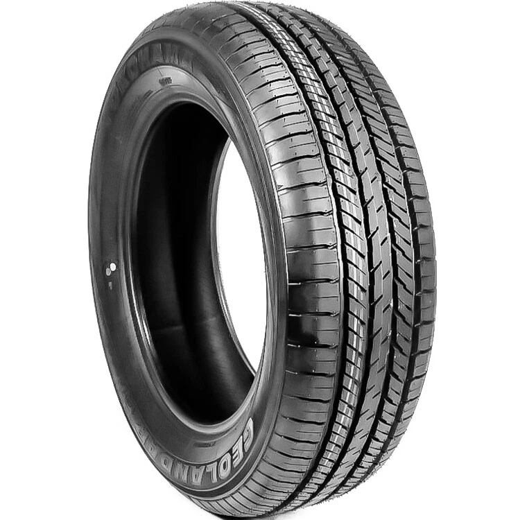 Tire Yokohama Geolandar G91F (OE) P225/60R17 2256017 225/60/17 98H