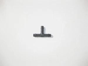 Mercedes-Benz A0008691222 Headlight cleaner hose distributor C-Class W203 CL... - Bild 1 von 6