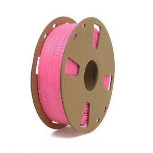 Pink PETG Filament 1.75mm - Picture 1 of 2