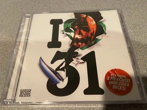 House Of Krazees HOK I ♡ 31 CD TWIZTID NEW MNE SEALED - Picture 1 of 2