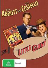 Little Giant - DVD Region 4