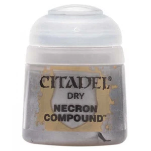 Citadel Necron Compound Dry Paint - Picture 1 of 3