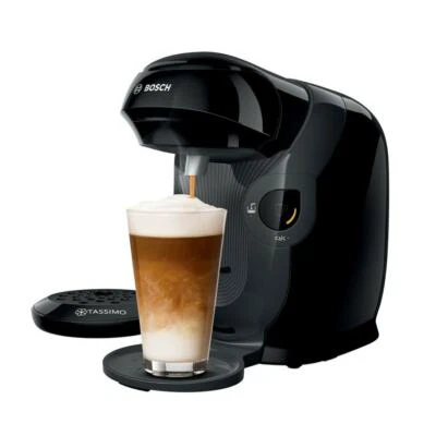 CAFETERA Tassimo Style T11 máquina de cápsulas - Imagen 1 de 3