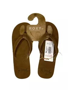 Roxy Women's Melinda Platform Sandal- NEW WITH TAGS - Picture 1 of 10
