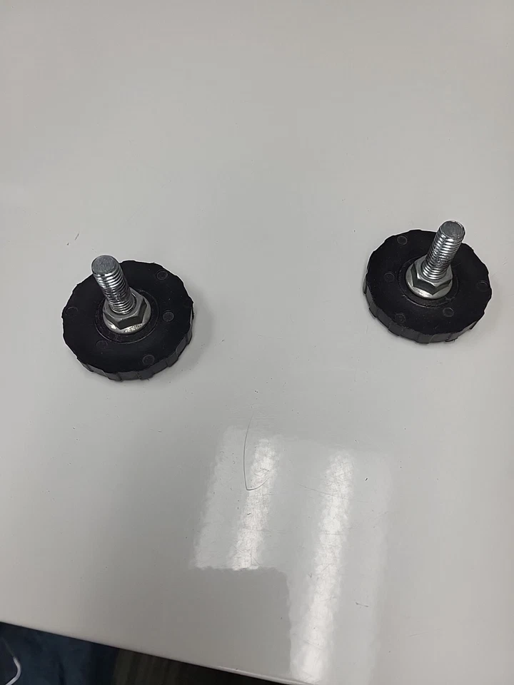 Freemotion S7.8 Freestrider Elliptical Leveling Feet:2 (26F) - Image 1 of 4