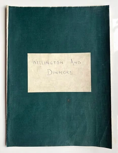 OS Map: Herefordshire - Sheet: XXVI. N.E. - Dinmore/Wellington - 1905 - Picture 1 of 7