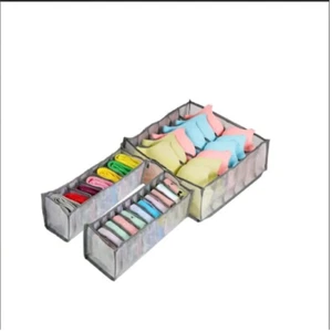 drawer organizer clothes - Picture 1 of 4