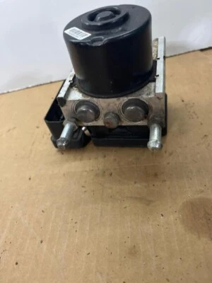 Chevrolet HHR 2008 ABS módulo de bomba de freno antibloqueo OEM Foto 1 de 4