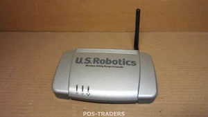 US Robotics USR5441 Wireless MAXg Range Extender 802.11g 1X ANTENNE - EXCL PSU - Photo 1/3