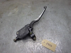 Piaggio X EVO 125 Vorderbremsmasterzylinder P826 - Bild 1 von 4