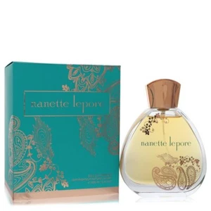 Nanette Lepore New by Nanette Lepore Eau De Parfum Spray 3.4 oz For Women - Picture 1 of 5