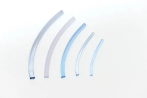 Rundkeder PVC - Ø 6 mm - flexible Kederschnur - 12 Meter - Bild 1 von 3