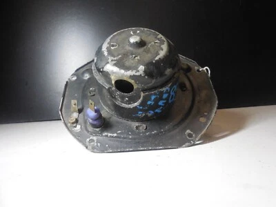 Chevrolet Cavalier 1985-1989 soplador motor calentador 5044984 Cadillac Eldorado Foto 1 de 4
