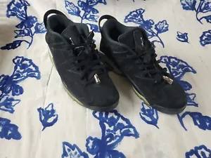 Size 11 - Air Jordan 6 Retro Low Chrome OG ALL GREAT CONDITION 304401-003 2015 - Picture 1 of 13