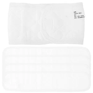 Infant Cord Infant Truss Belt Baby Hernia Belt Infant Abdominal Binder - Picture 1 of 12